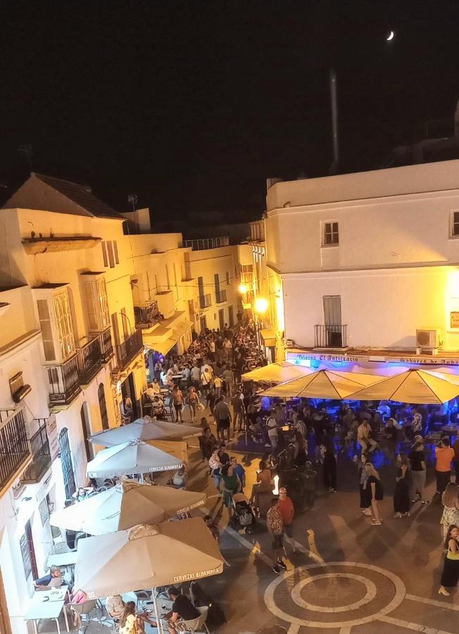La Plaza De Conil Villa Conil De La Frontera Eksteriør billede