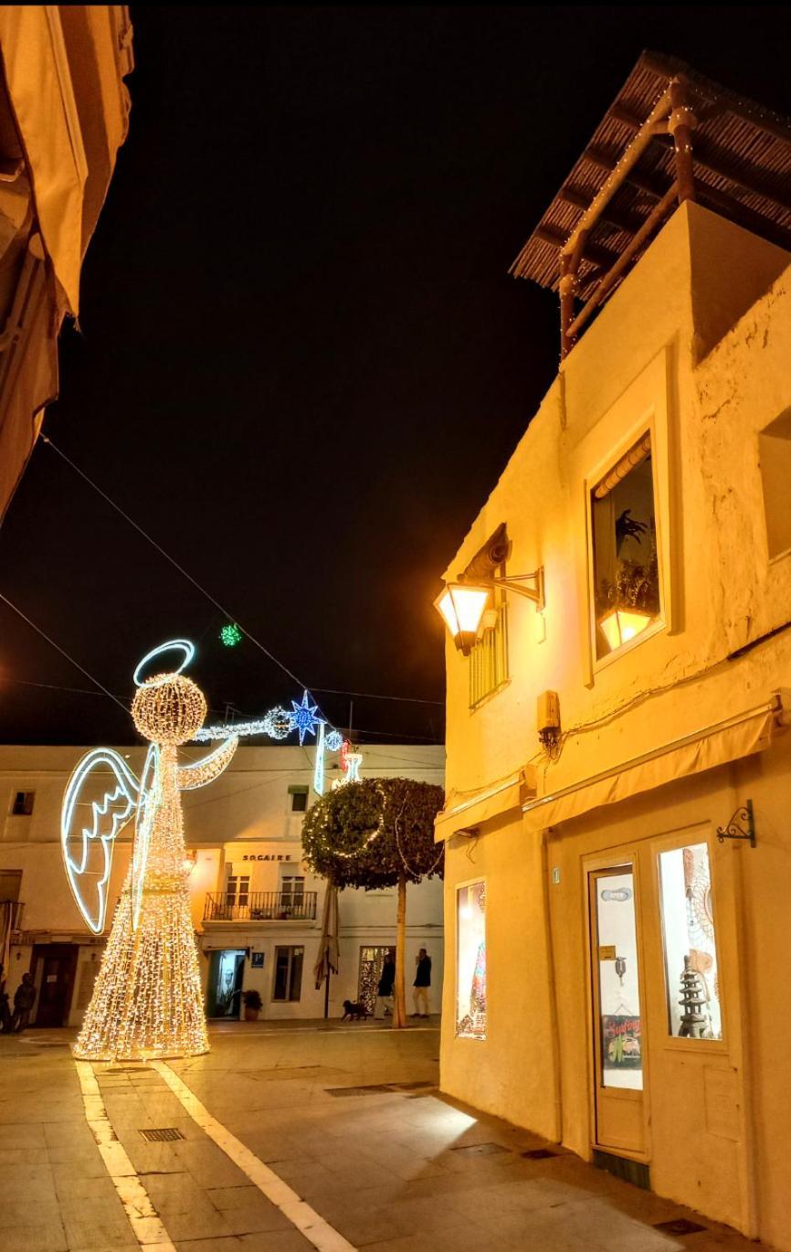 La Plaza De Conil Villa Conil De La Frontera Eksteriør billede