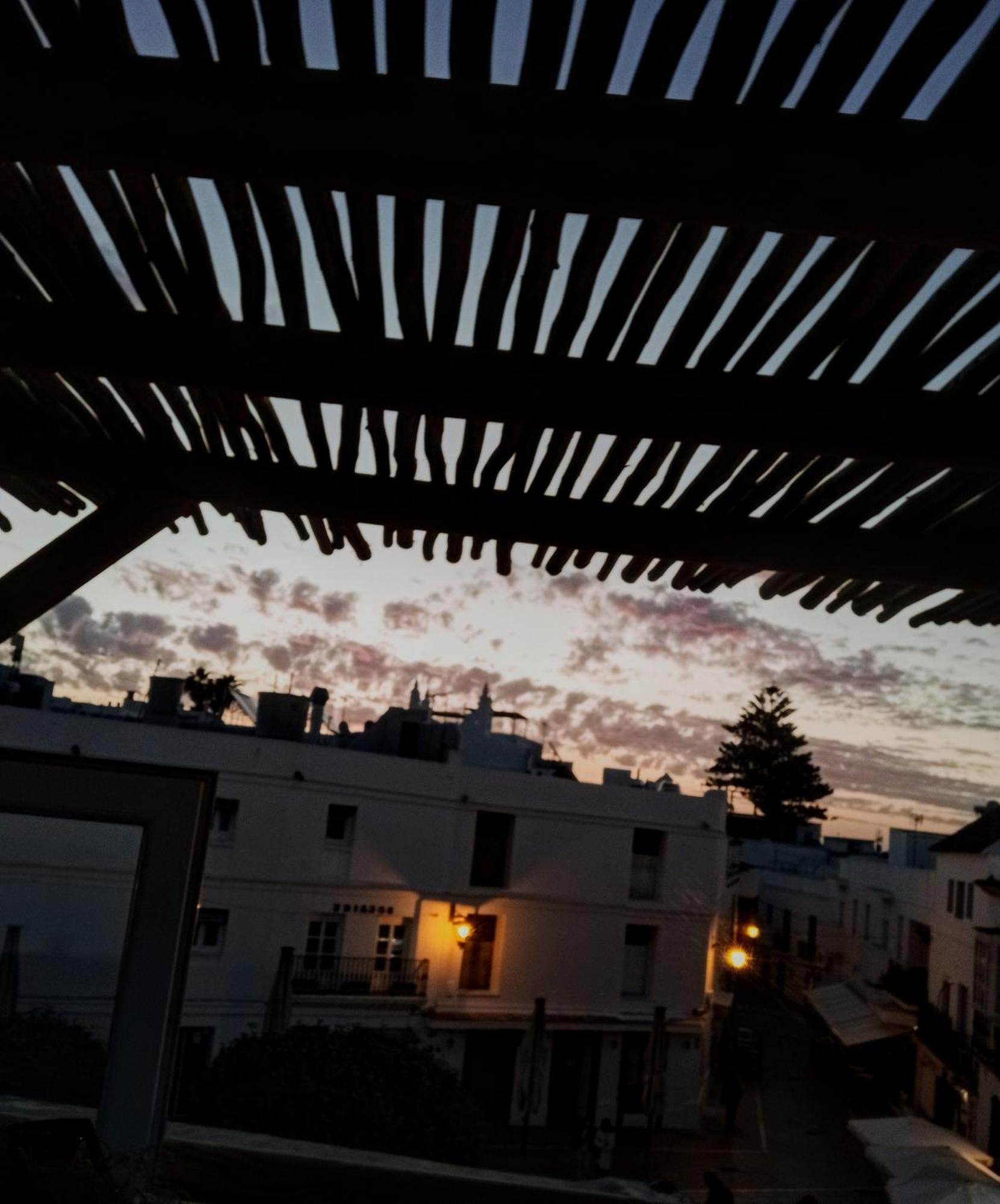 La Plaza De Conil Villa Conil De La Frontera Eksteriør billede